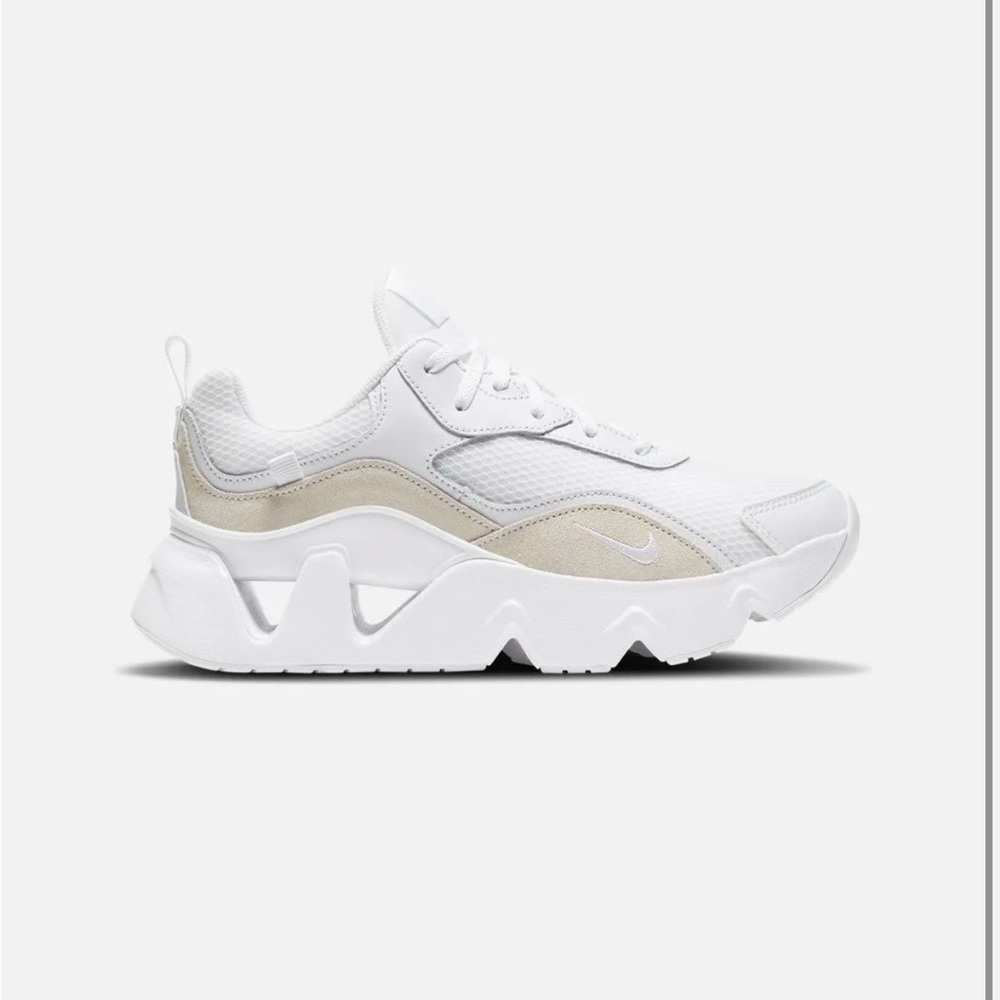 Nike RYZ 365 2 White